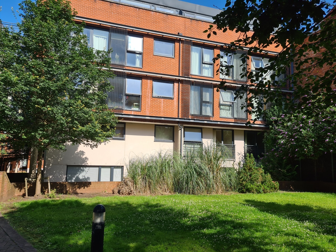 Birmingham 1 Bed Flat, Moseley Road, B12 To Rent Now for £875.00 p/m