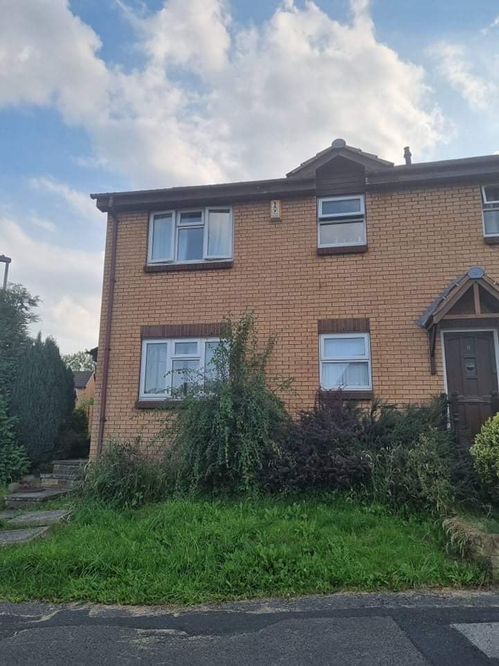 Crigglestone, Wakefield 1 Bed SemiDetached House, Manor Farm Road