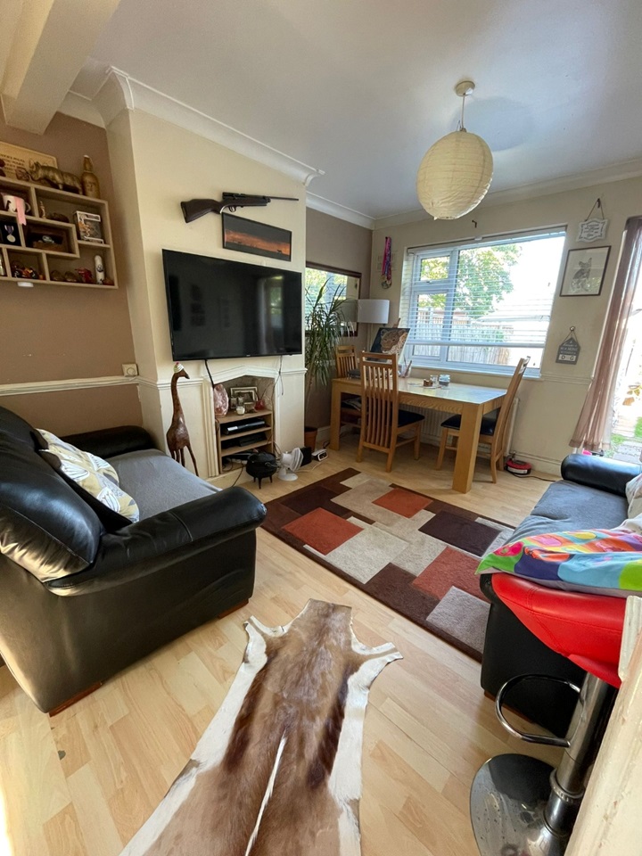 Potters Bar 1 Bed Great Slades, EN6 To Rent Now for £