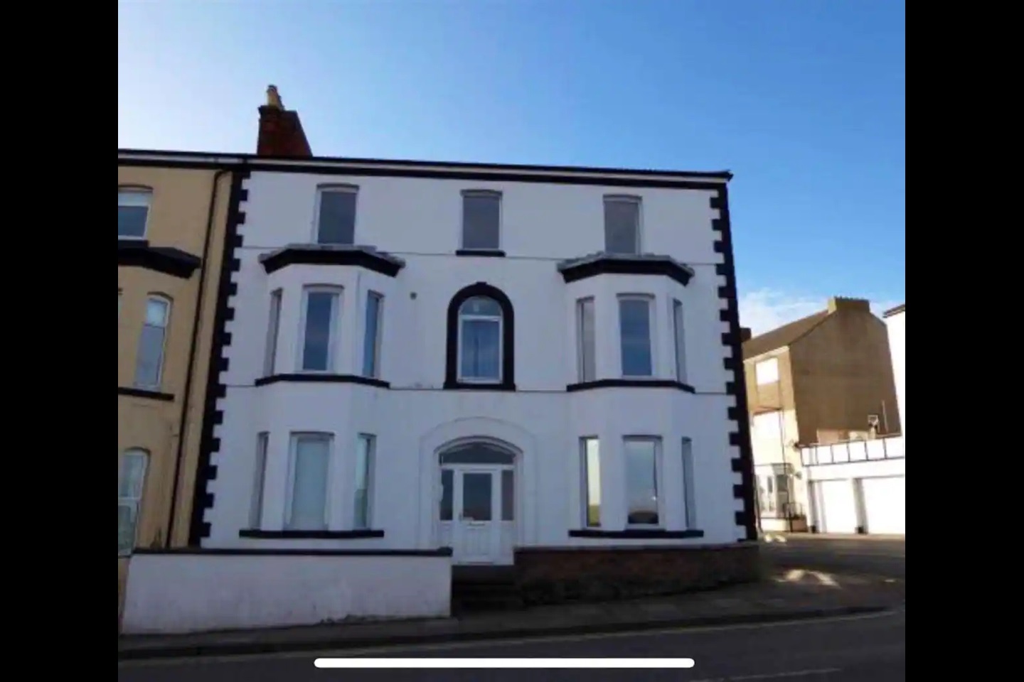 Cleethorpes 2 Bed Flat, Eastcliffe, DN35 To Rent Now for £750.00 p/m