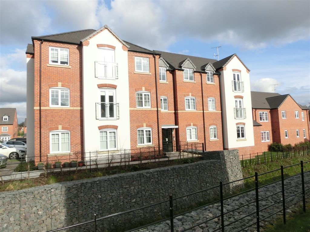 Shirley, Solihull 2 Bed Flat, New Meadow Close, B90 To Rent Now for