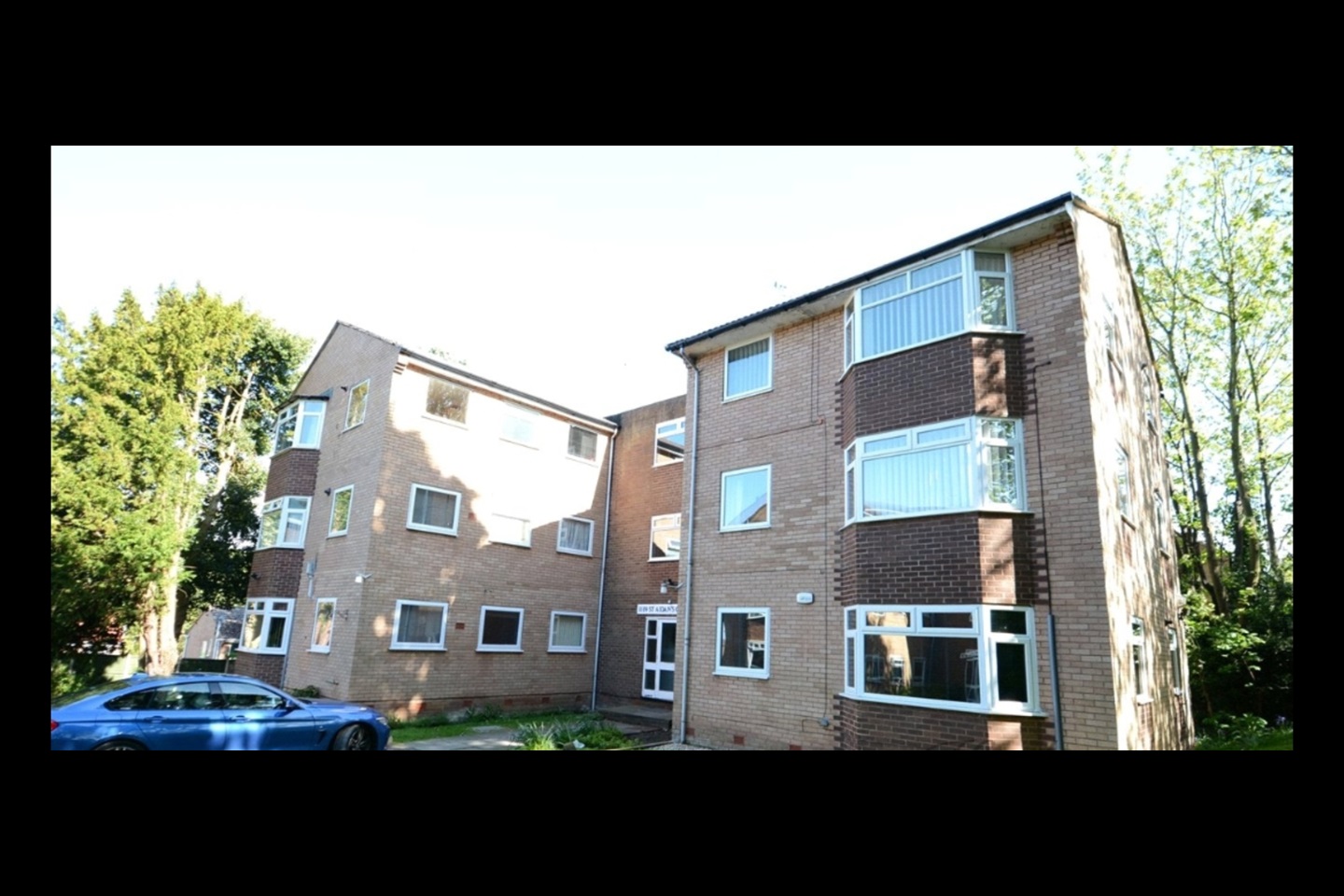 Prenton 2 Bed Flat, Oxton, CH43 To Rent Now for £750.00 p/m