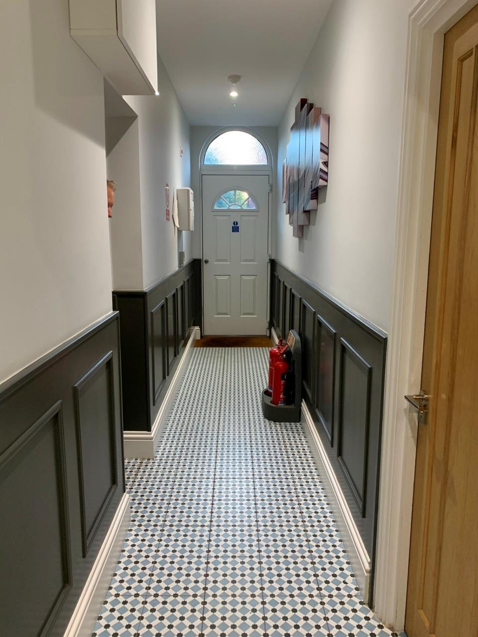 Reading 1 Bed Flat, Helena House, RG1 To Rent Now for £1,200.00 p/m