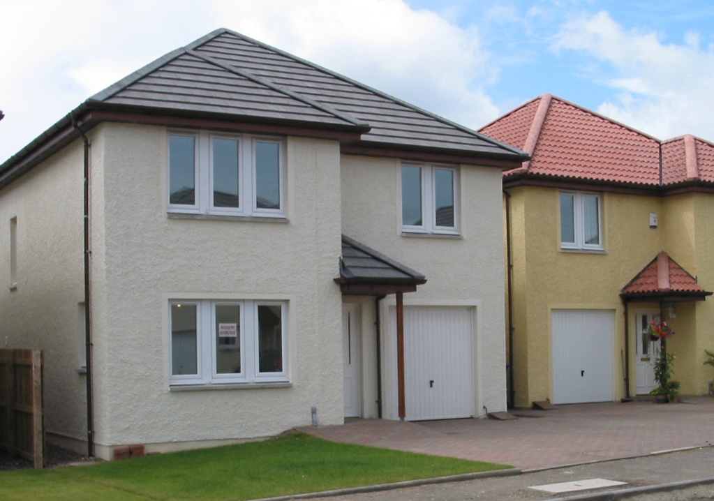 Livingston 3 Bed Detached House, Cromarty Court, EH54 To Rent Now
