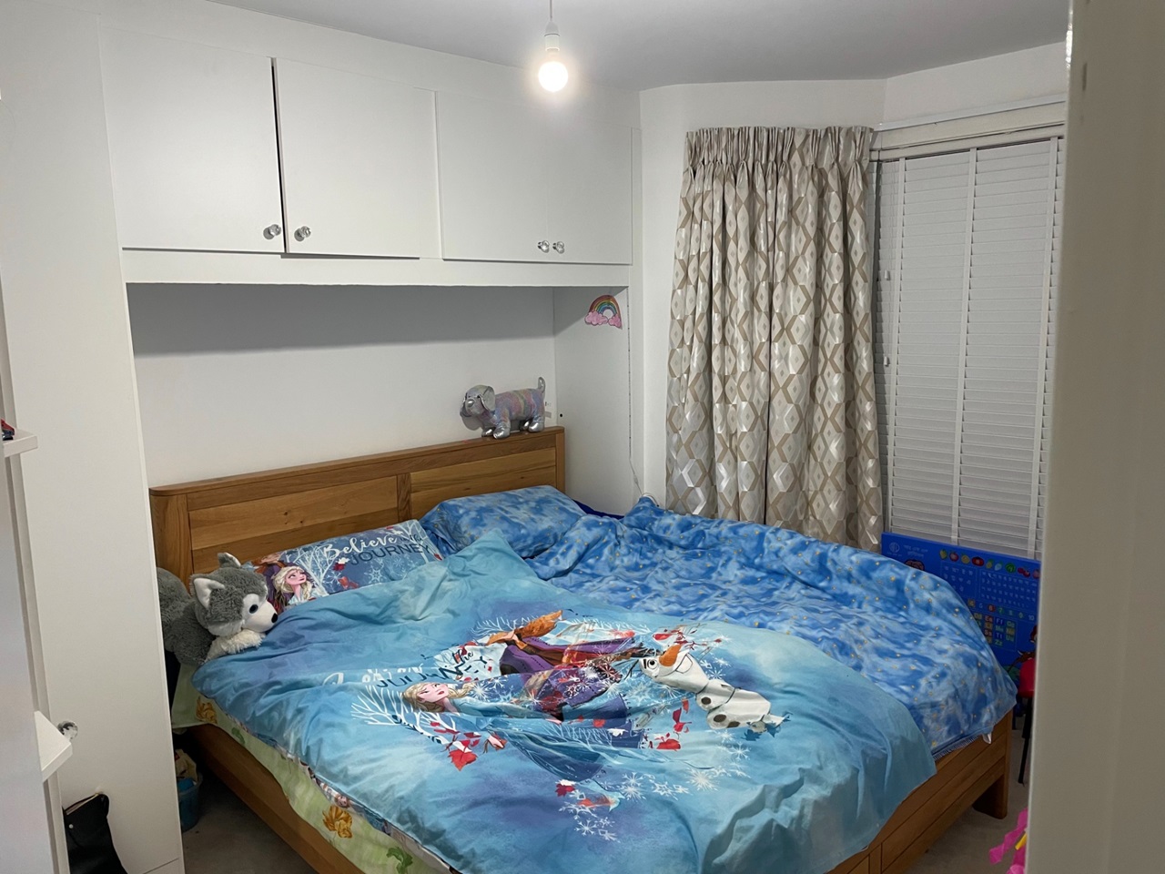 Ilford 4 Bed Terraced House, Balfour Road, IG1 To Rent Now for £