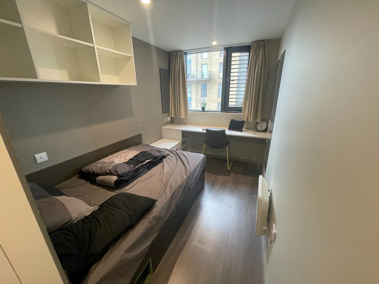 Wembley Room in a Shared Flat, Olympic Way, HA9 To Rent Now for £