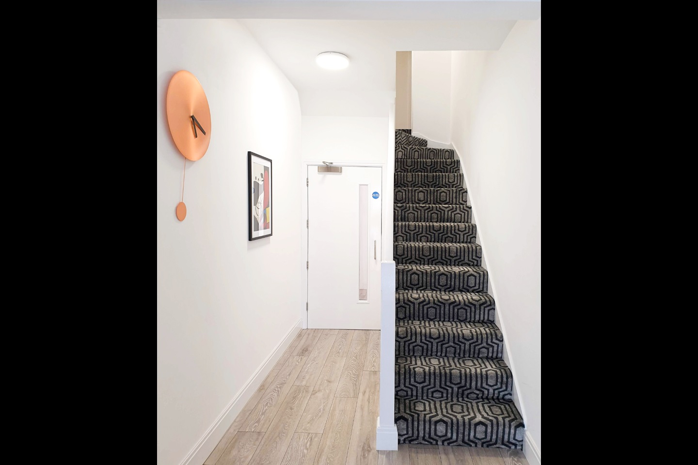 Ilford Room in a Shared House, Goodmayes Lane, IG3 To Rent Now for