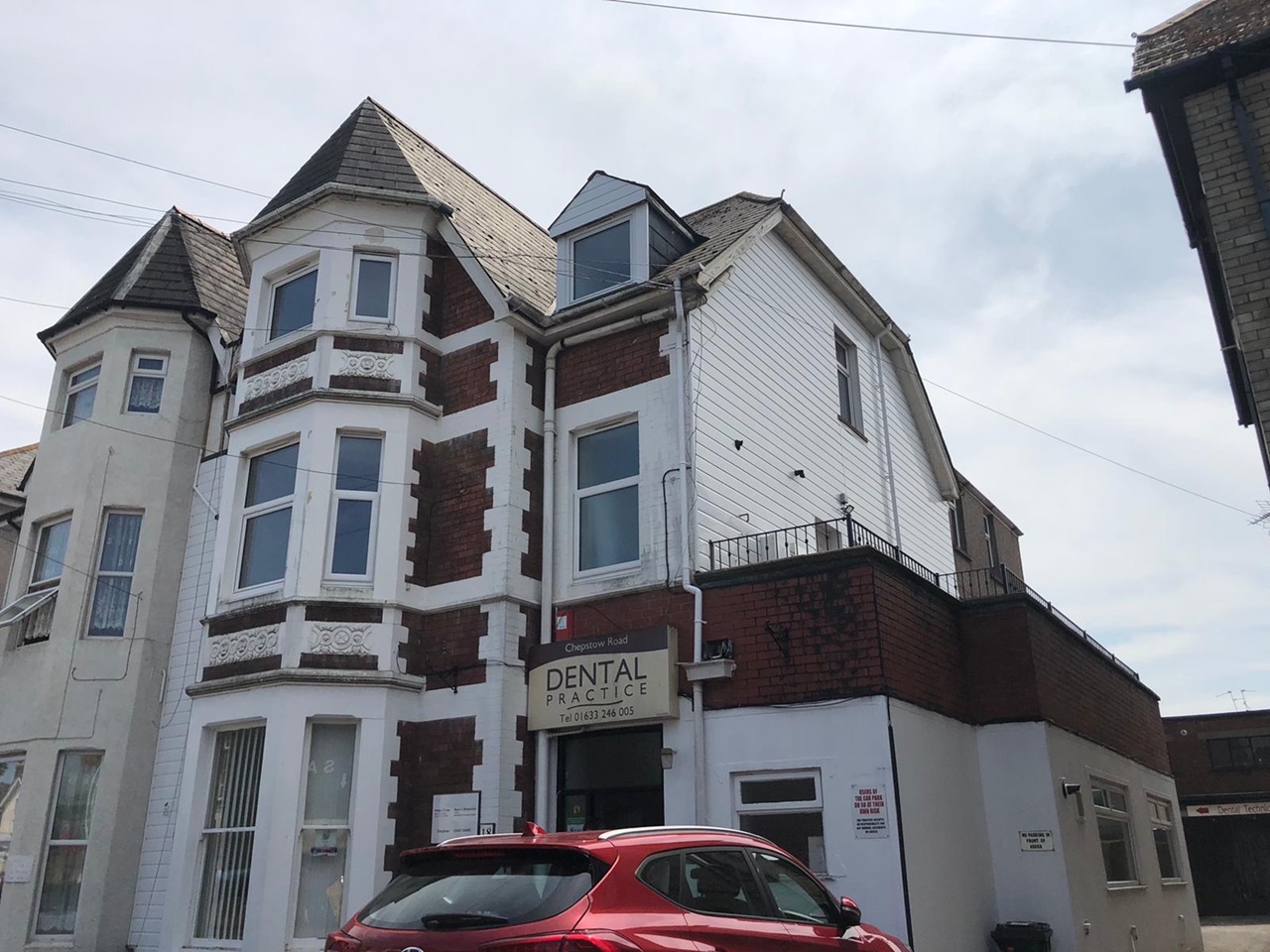 Newport 2 Bed Flat, Chepstow Road, NP19 To Rent Now for £785.00 p/m