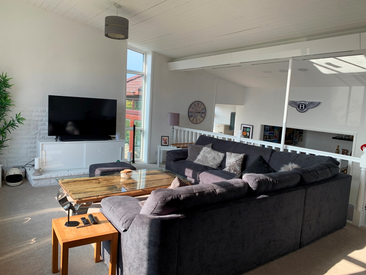 Darton, Barnsley 3 Bed Detached House, Sackup Lane, S75 To Rent Now