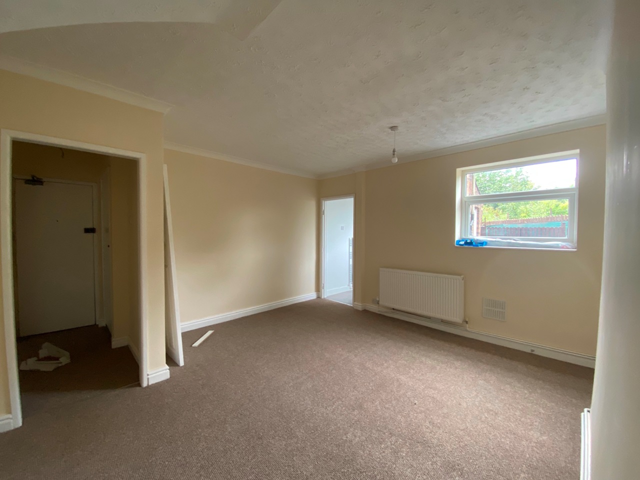 Northwich 1 Bed Flat, Manchester Road, CW9 To Rent Now for £525.00 p/m