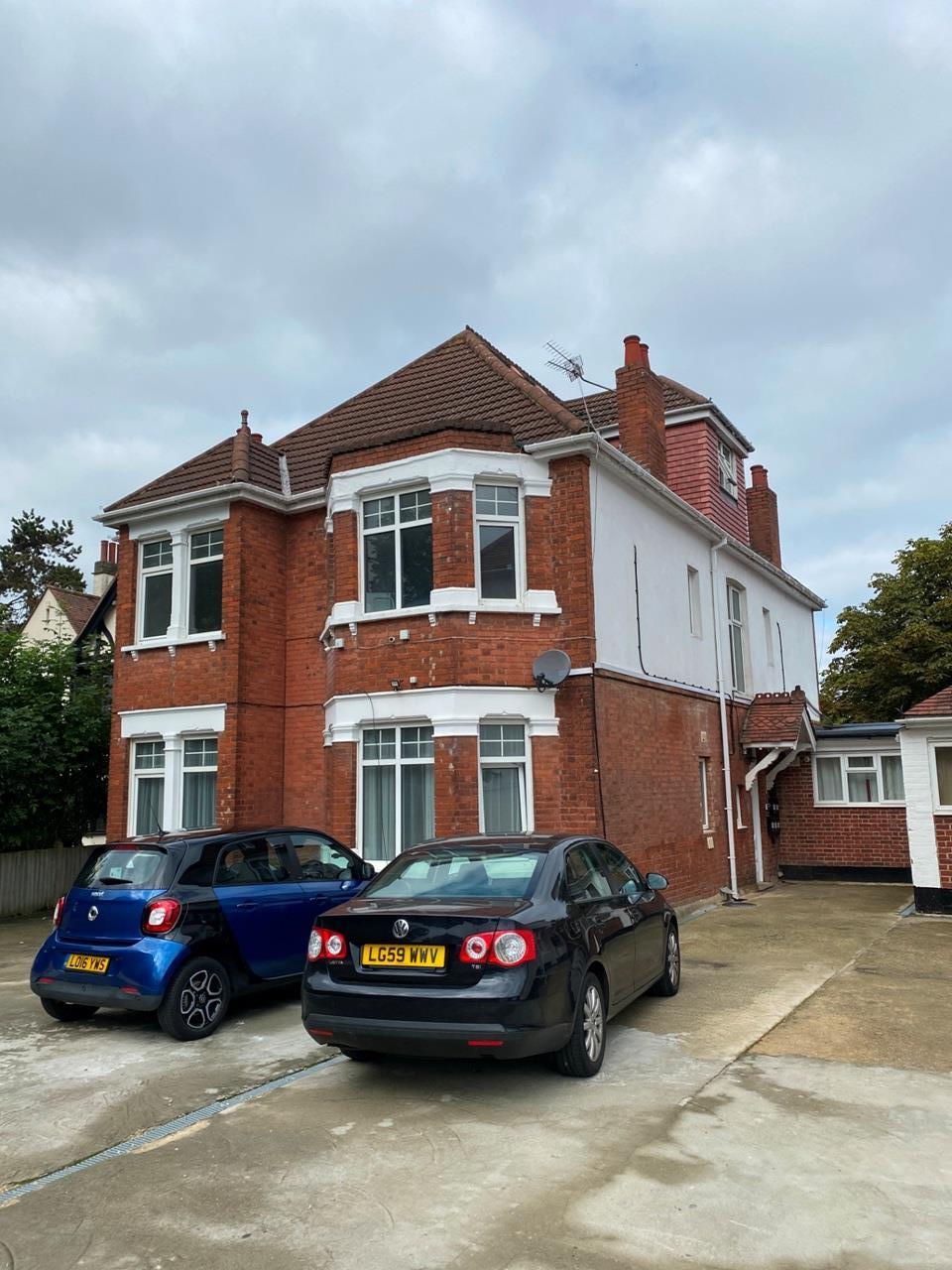 Harrow 1 Bed Flat, Gayton Road, HA1 To Rent Now for £1,300.00 p/m