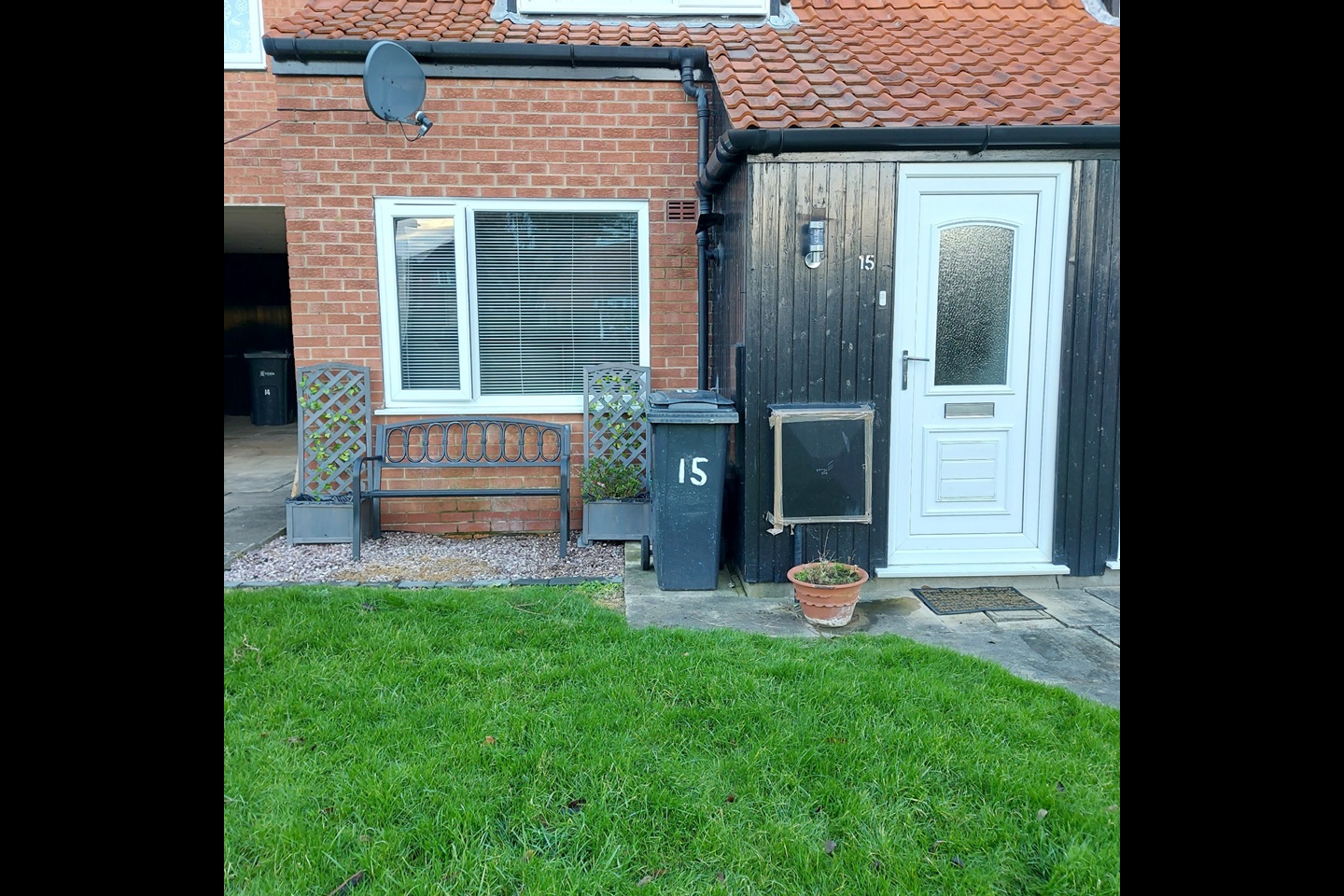 York 1 Bed Flat, New Earswick, YO32 To Rent Now for £750.00 p/m