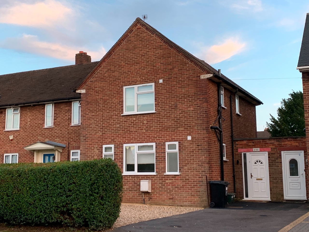 Ruislip 3 Bed End Terrace, Long Drive, HA4 To Rent Now for £2,350.