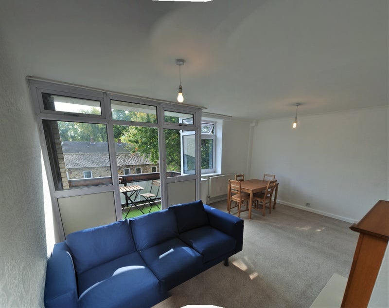 London 3 Bed Stonhouse Street, SW4 To Rent Now for £