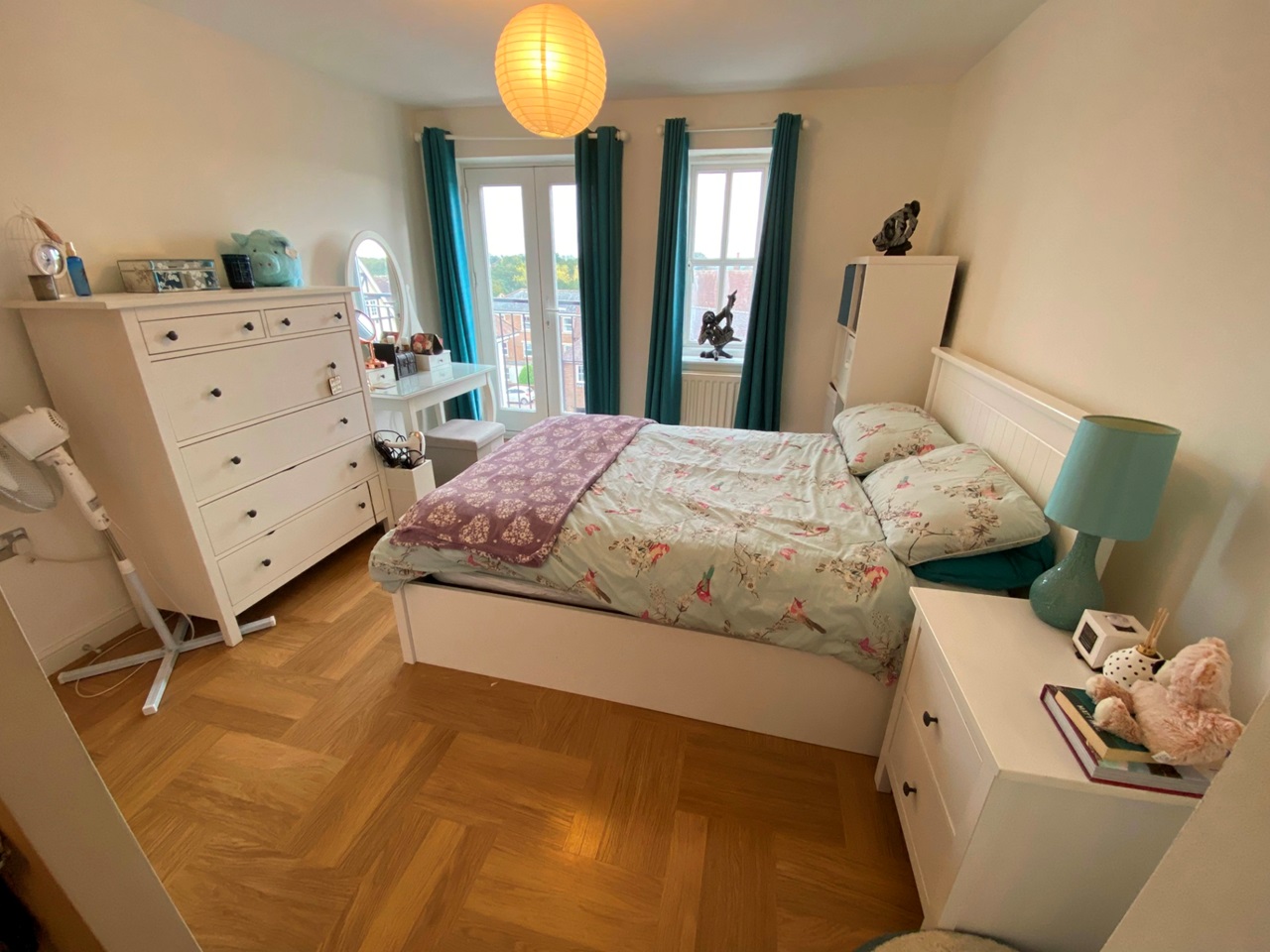 Haywards Heath 2 Bed Flat, Middle Village, RH16 To Rent Now for £