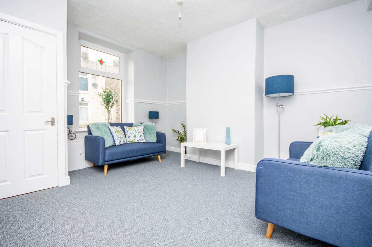 Darwen 3 Bed Terraced House, Newton Street, BB3 To Rent Now for £