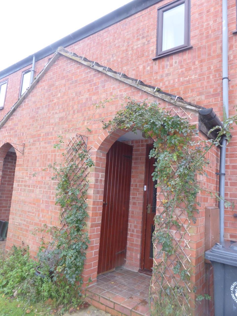 Lower Quinton, StratfordUponAvon 2 Bed Terraced House, The Orchard