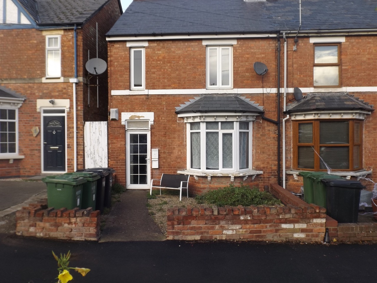 Evesham 1 Bed Flat, Hampton, WR11 To Rent Now for £550.00 p/m