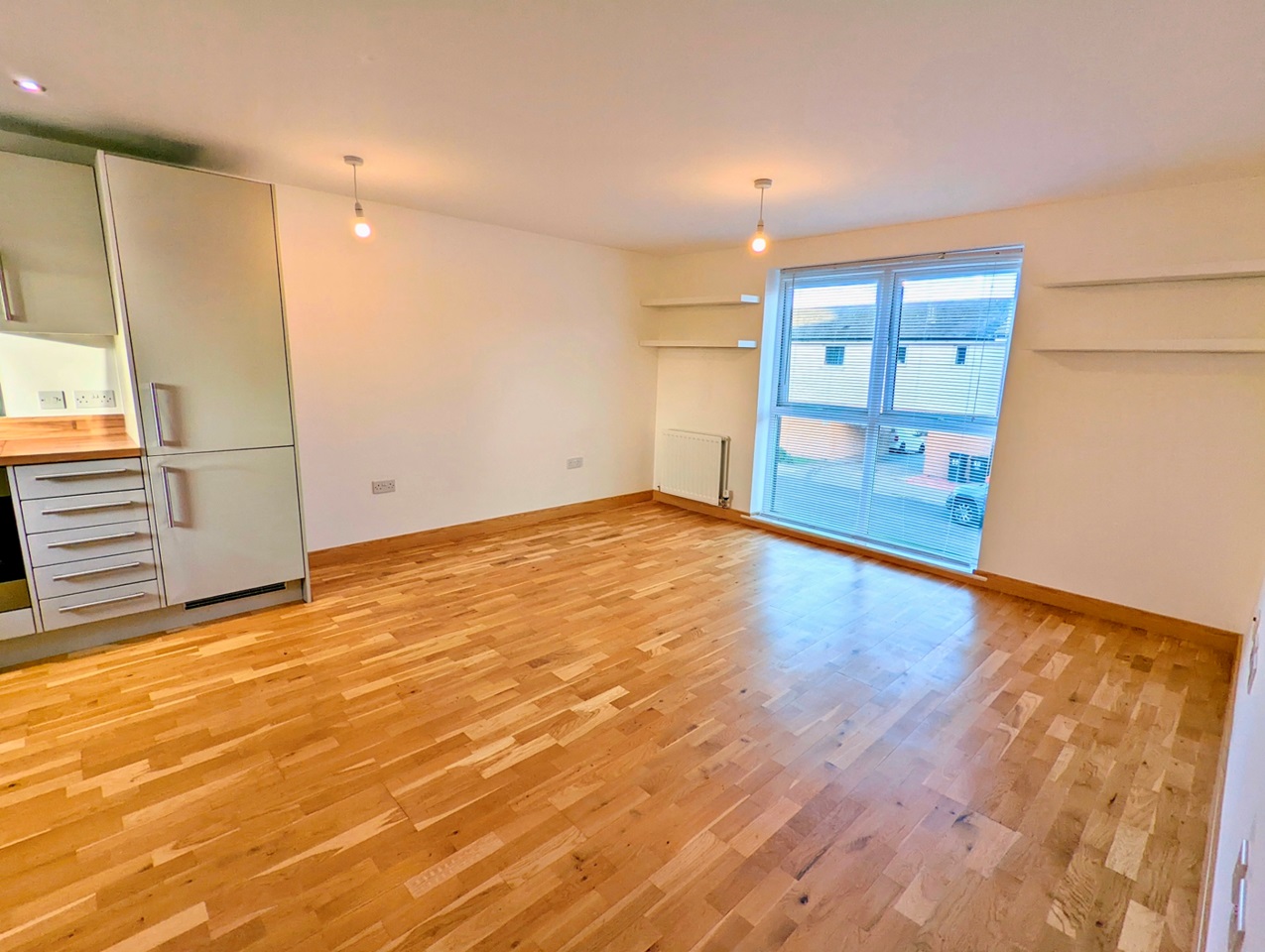 Whitstable 1 Bed Flat, Olympia Way, CT5 To Rent Now for £950.00 p/m