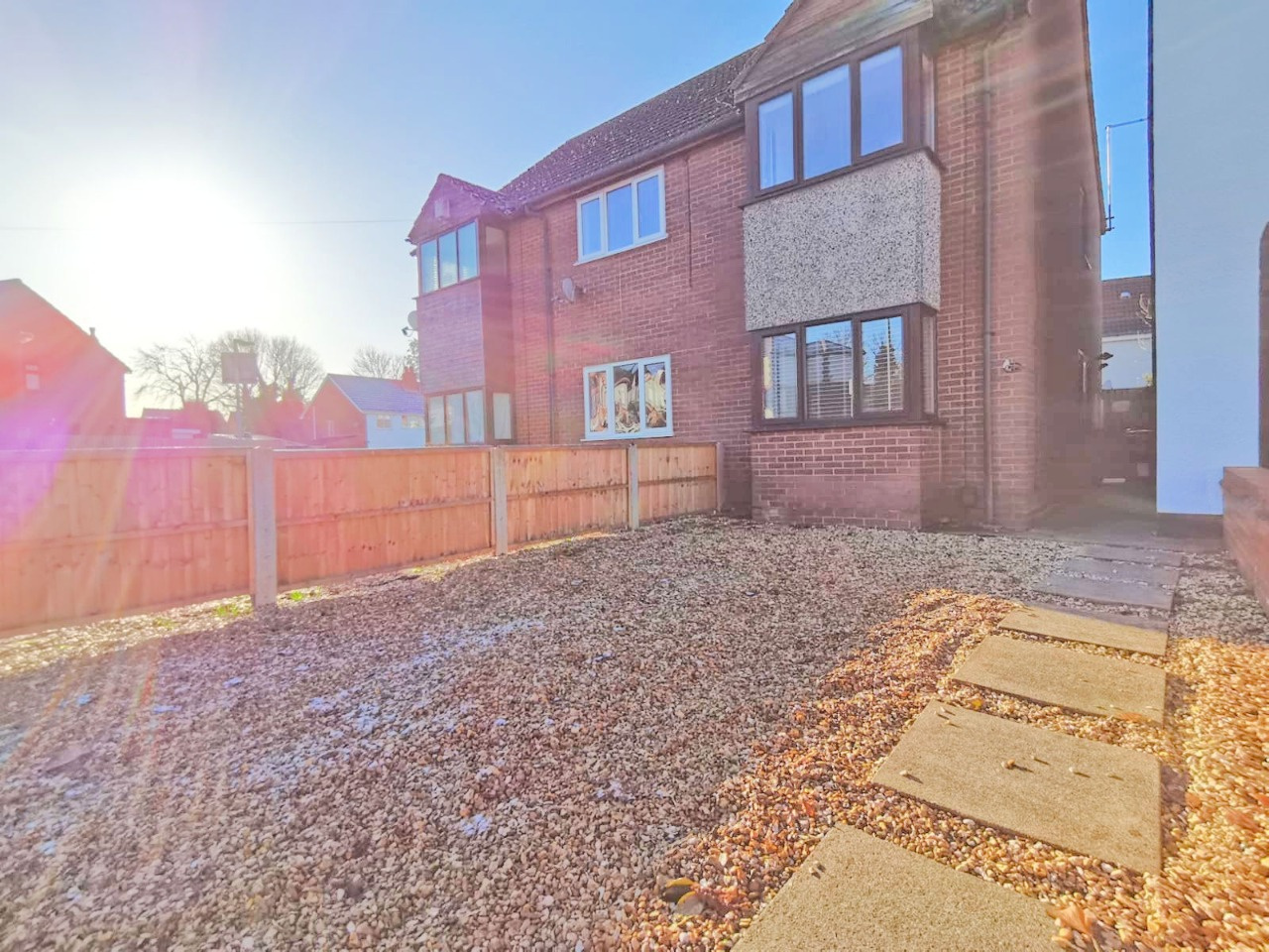 Stechford, Birmingham 2 Bed SemiDetached House, Albert Road, B33 To Rent Now for £1,049.00 p/m