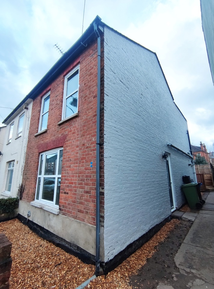 Aldershot 3 Bed SemiDetached House, Vine Street, GU11 To Rent Now