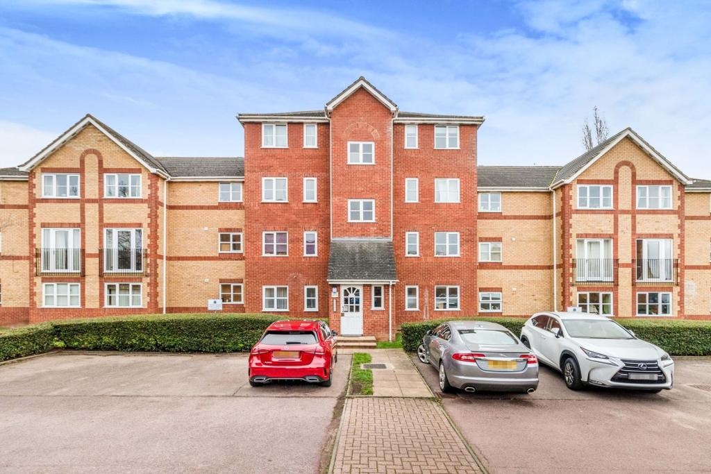 Kingston Upon Thames 1 Bed Flat, Offers Court, KT1 To Rent Now for
