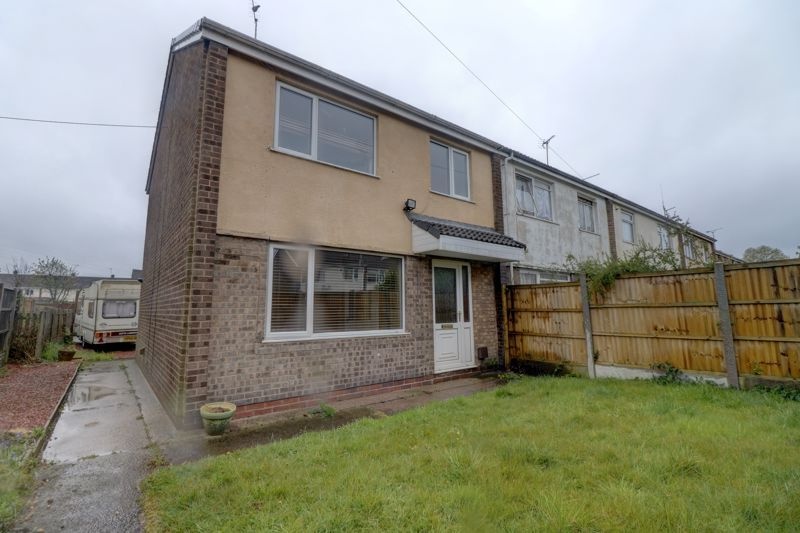 Ollerton 3 Bed End Terrace, Ollerton, NG22 To Rent Now for £699.00 p/m