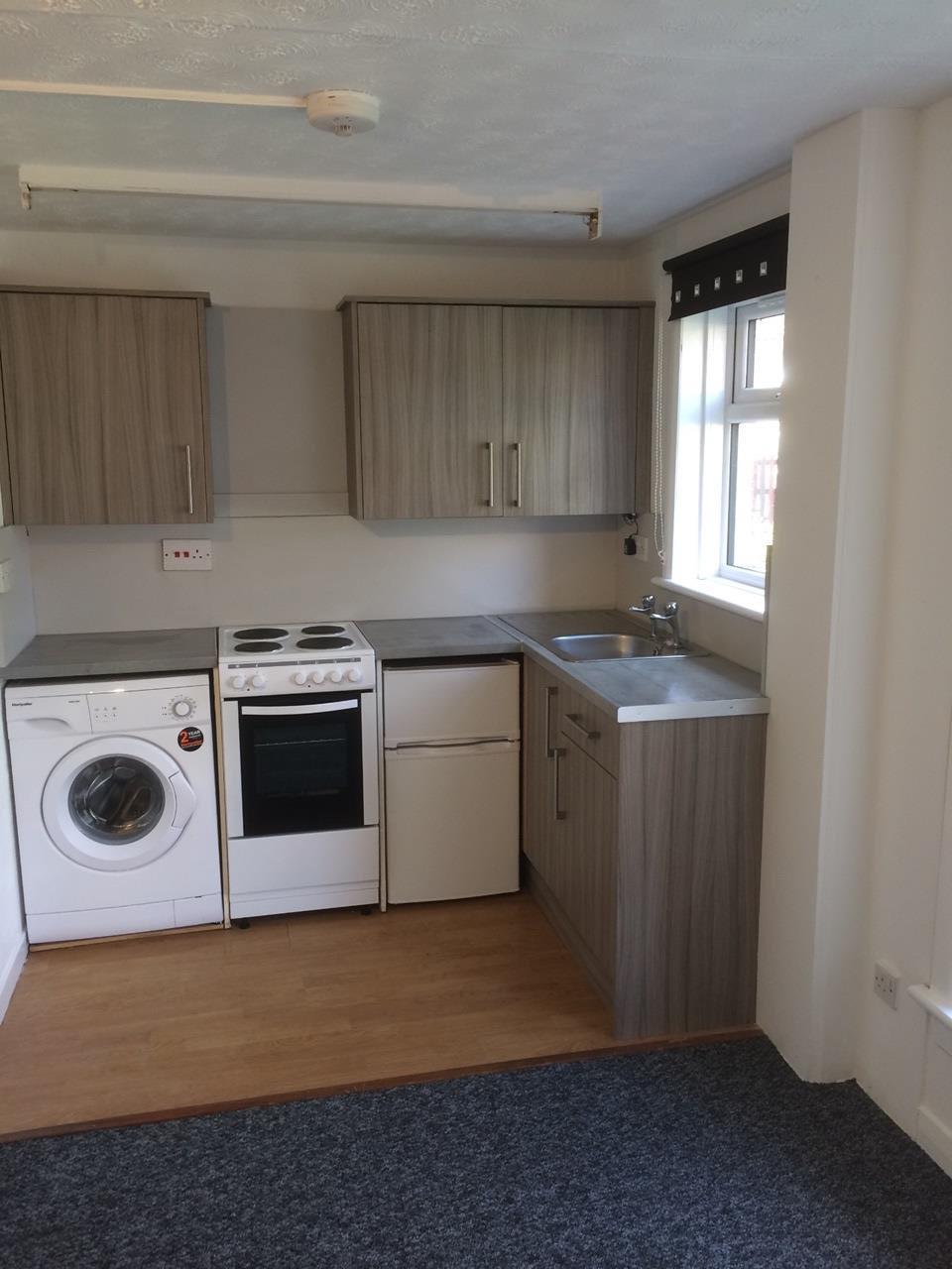 Eliburn 1 Bed Flat, Sibbald Place, EH54 To Rent Now for £500.00 p/m