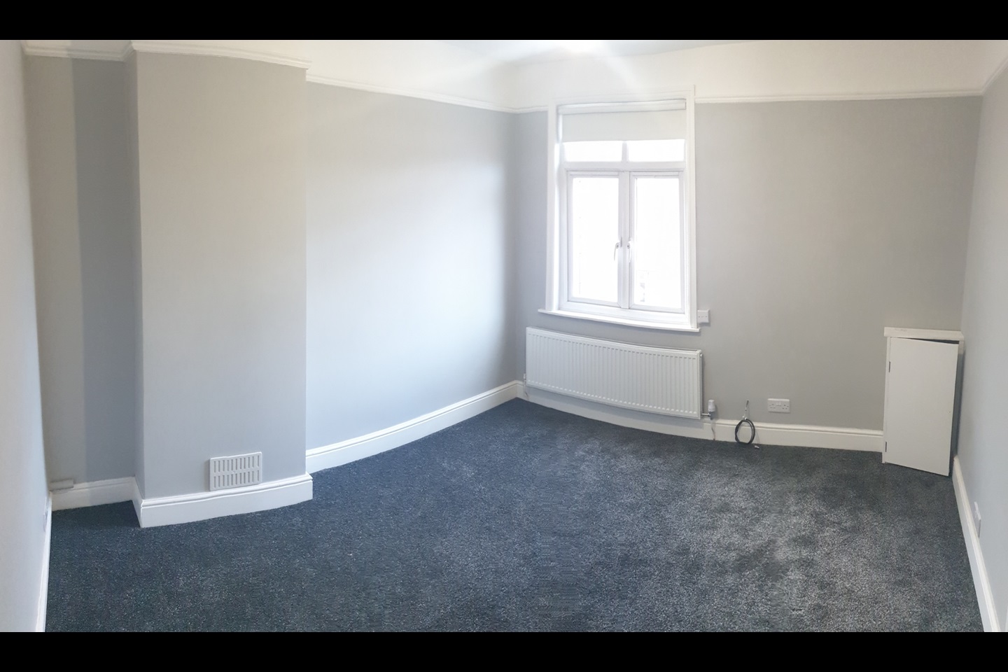 Queensferry Studio Flat, Queen St, CH5 To Rent Now for £475.00 p/m