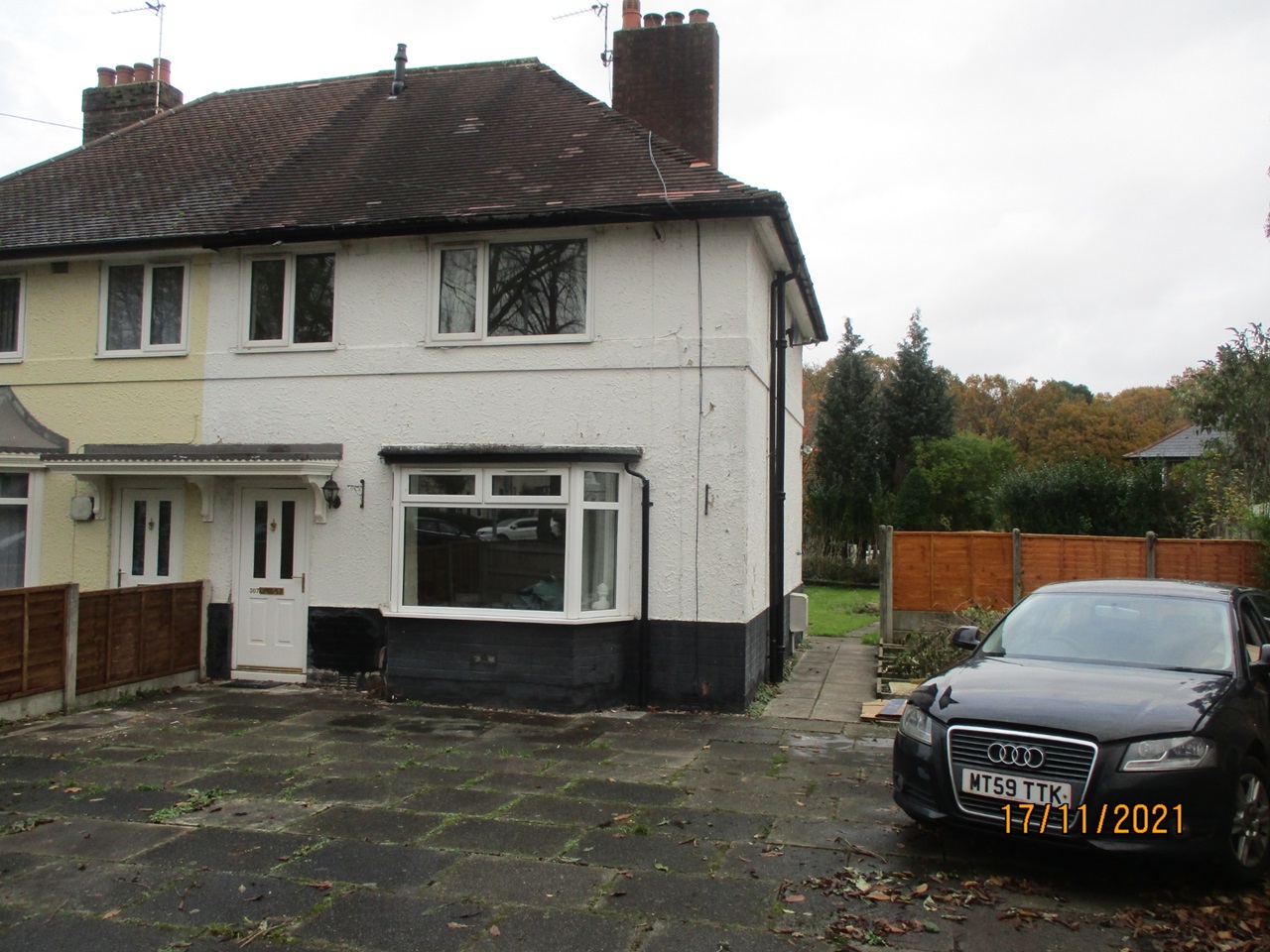 Manchester 3 Bed SemiDetached House, Brownley Road, M22 To Rent