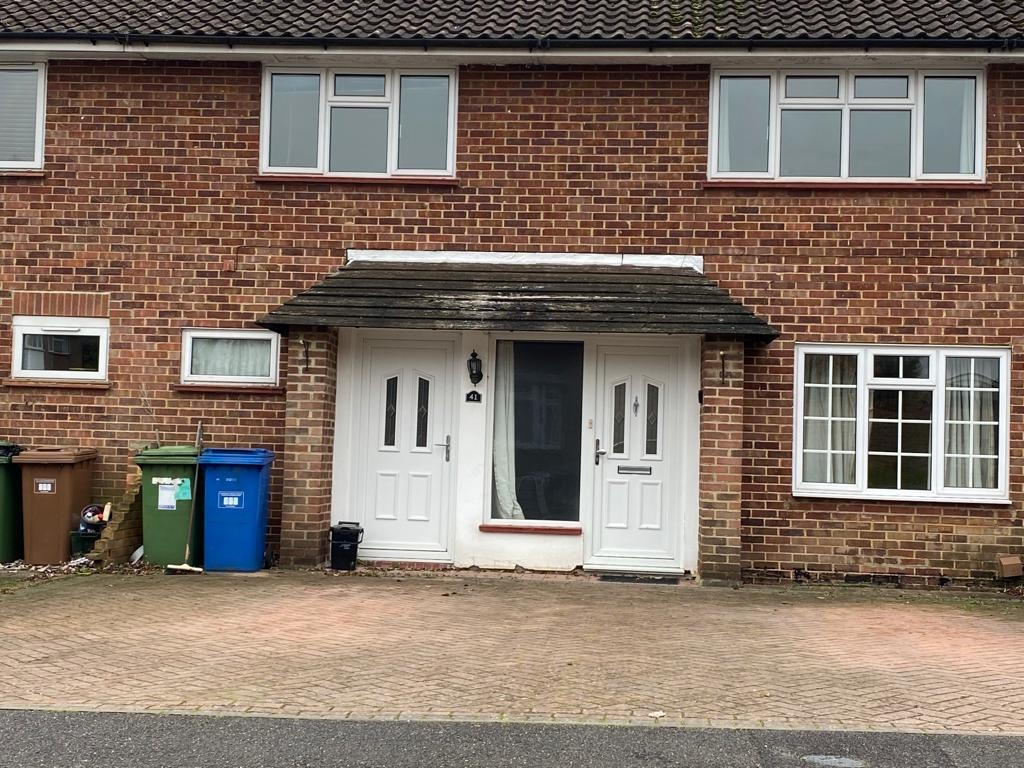 Bracknell 4 Bed Terraced House, Wilwood Road, RG42 To Rent Now for £1,600.00 p/m