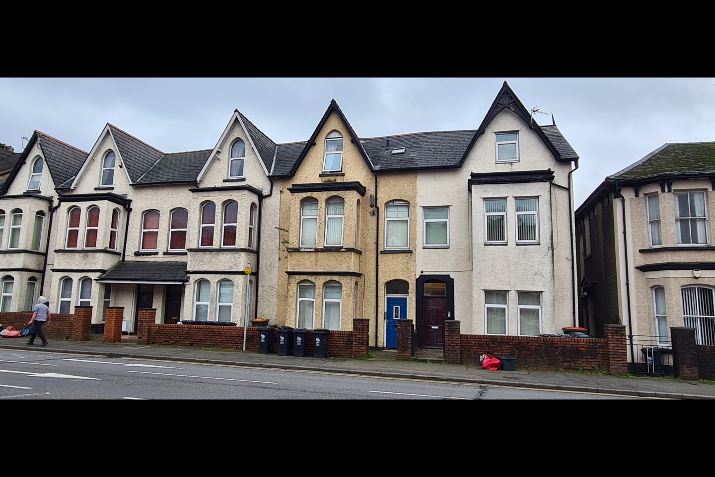 Newport 1 Bed Flat, Chepstow Road, NP19 To Rent Now for £750.00 p/m