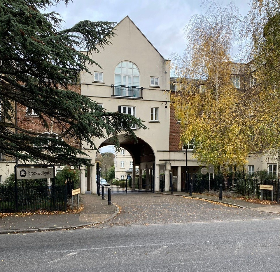 London 2 Bed Flat, Sidmouth Lodge, SW2 To Rent Now for £2,200.00 p/m