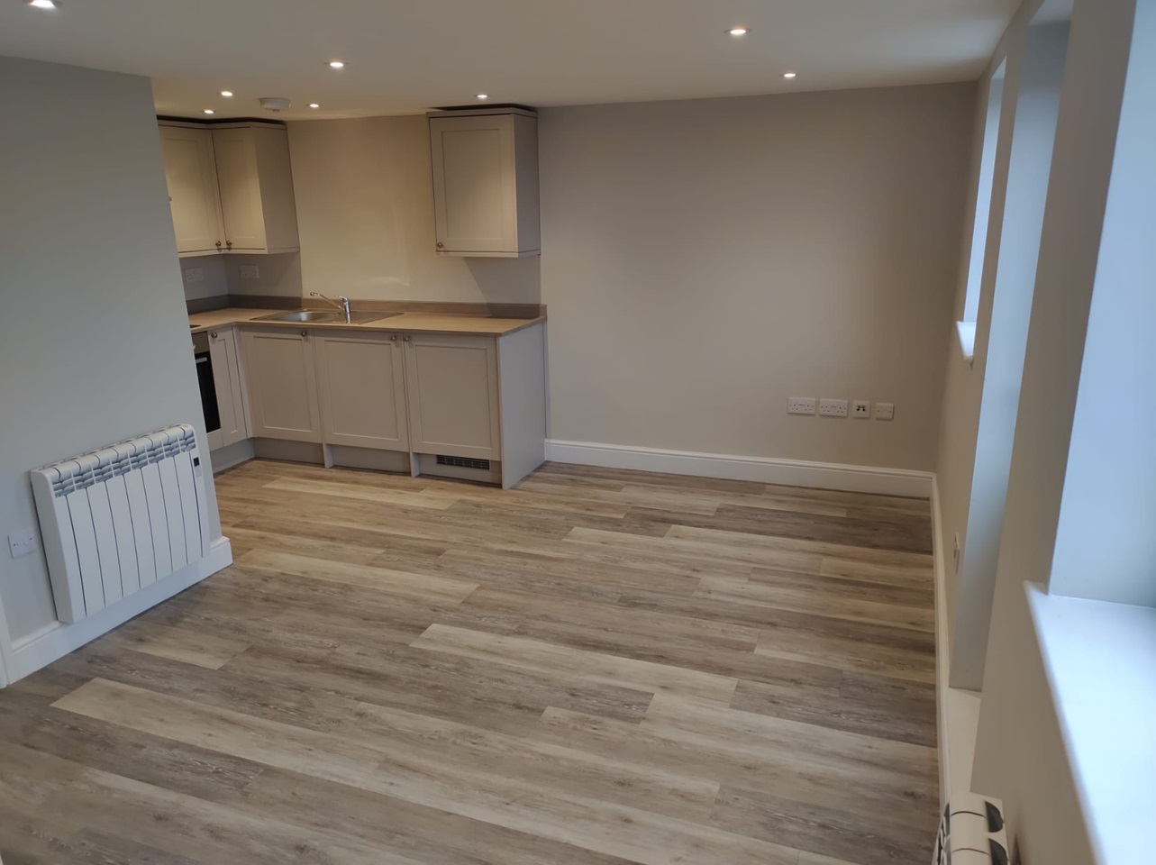 Allestree, Derby 1 Bed Flat, Park Farm Drive, DE22 To Rent Now for