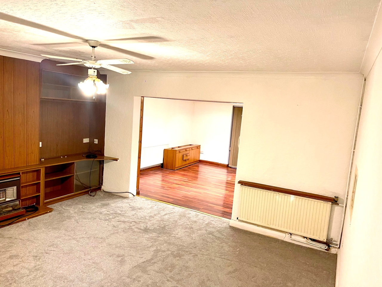 Hounslow 3 Bed Bungalow, Sutton Lane, TW3 To Rent Now for £2,000.00 p/m