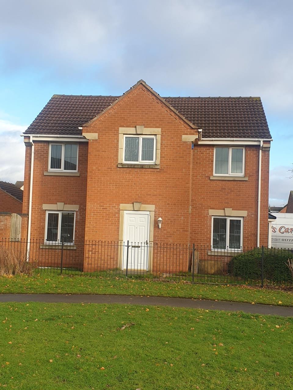 Doncaster Room in a Shared House, Honeysuckle Close, DN4 To Rent