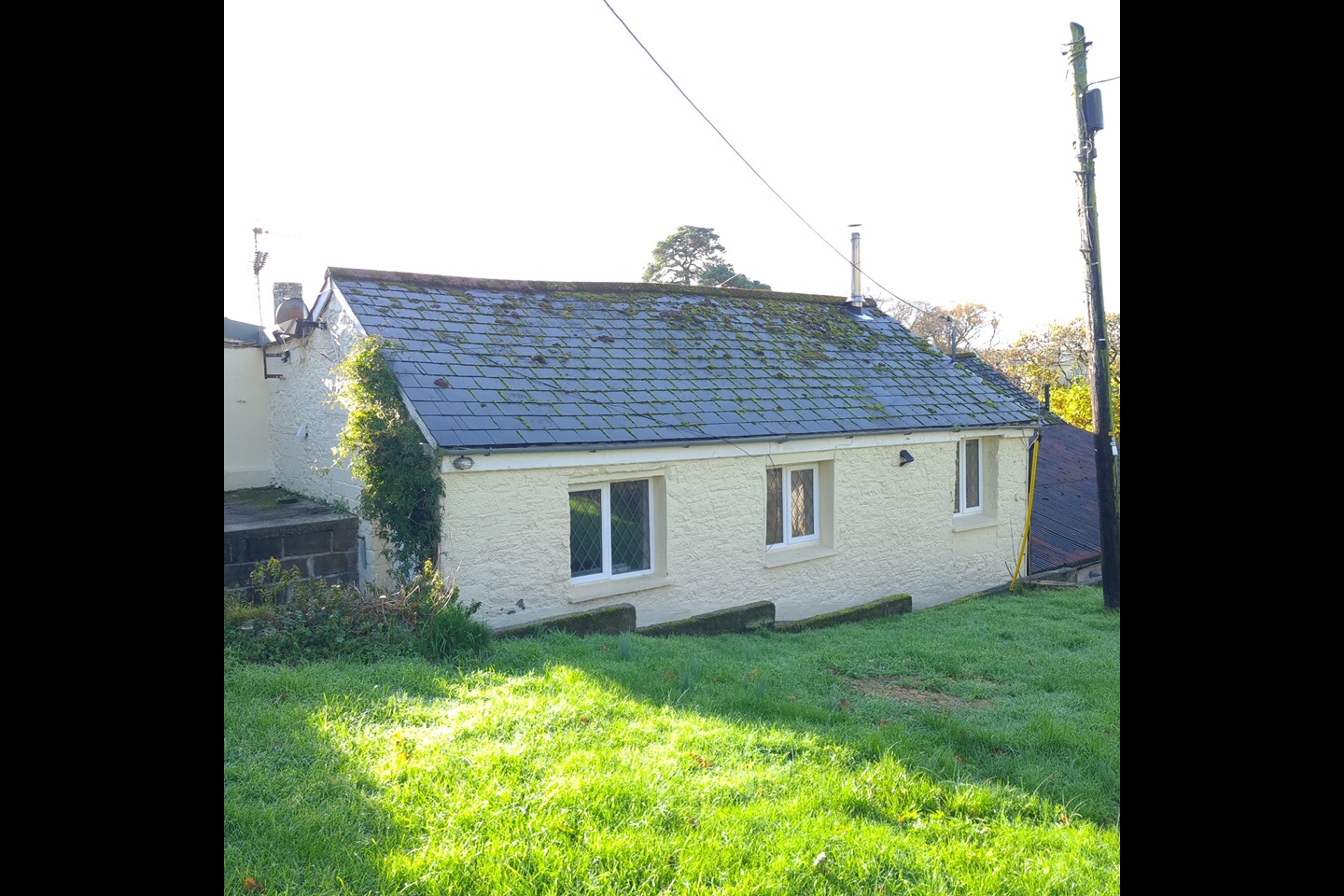 Filham, Ivybridge 3 Bed SemiDetached House, Dower Cottage, PL21 To