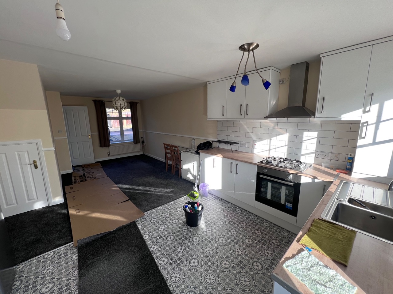 Allerton, Bradford 2 Bed Terraced House, Greenfinch Way, BD15 To