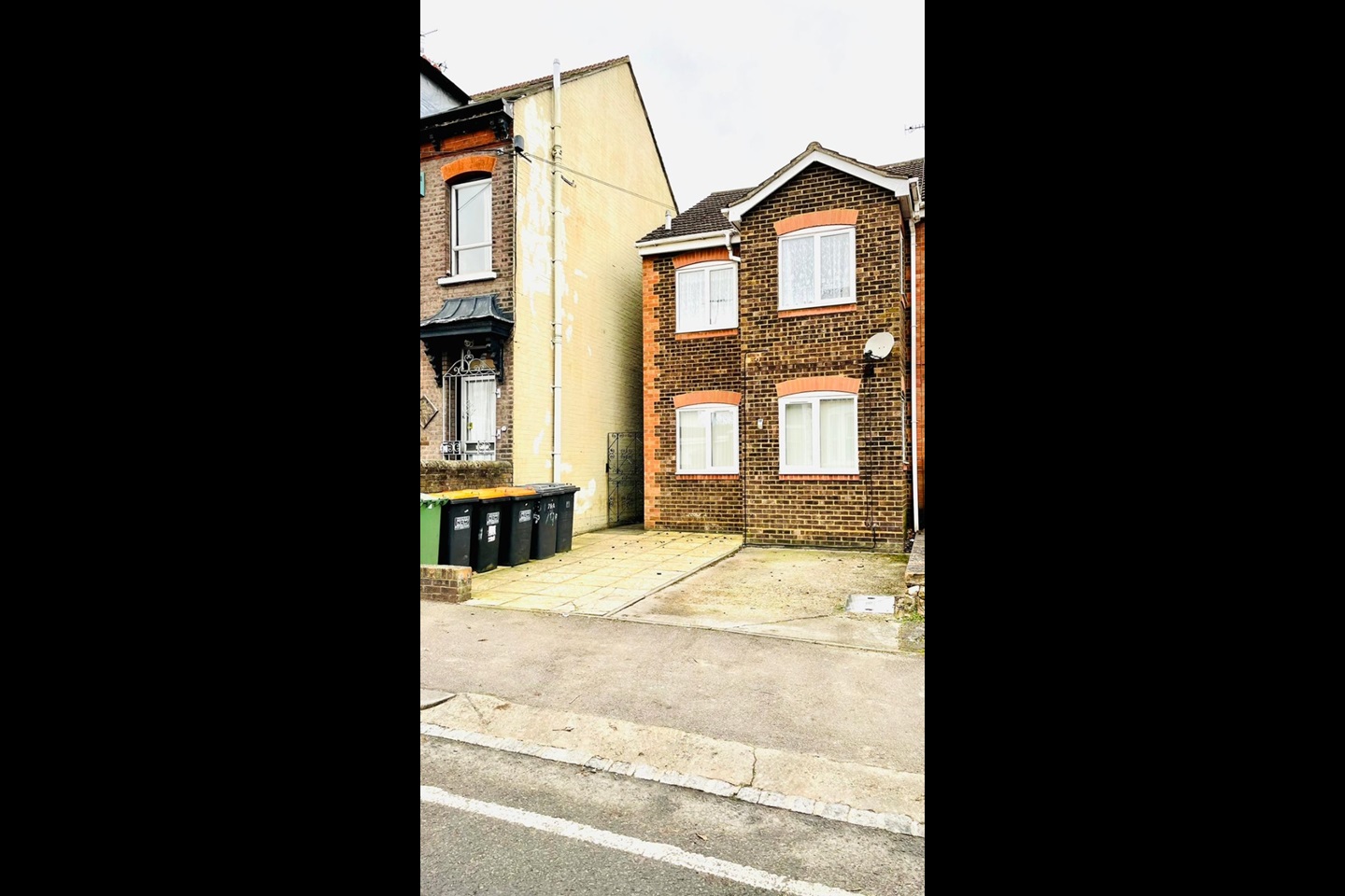 Dunstable 2 Bed Great Northern Road, LU5 To Rent Now