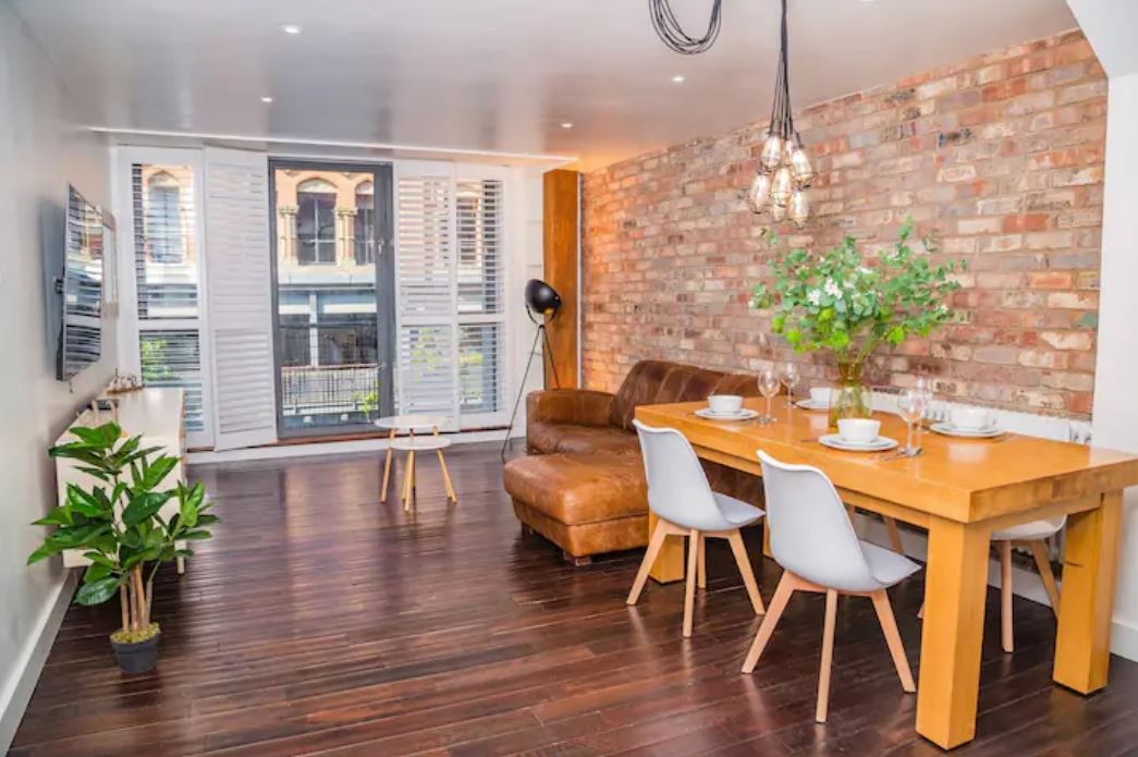 Manchester 2 Bed Flat, Oldham Road, M1 To Rent Now for £3,750.00 p/m