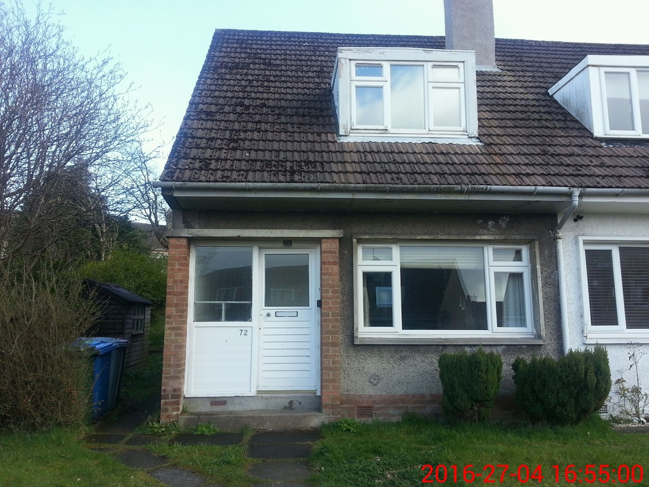 East Kilbride, Glasgow 2 Bed SemiDetached House, Ayton Park South