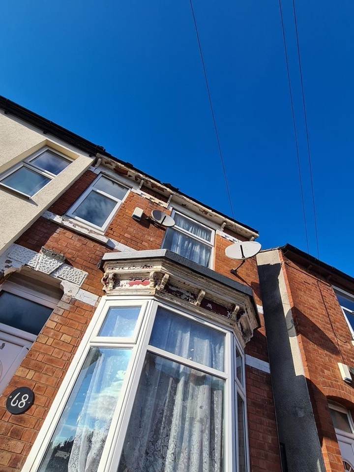 Wolverhampton 3 Bed SemiDetached House, Merridale Street West, WV3 To Rent Now for £900.00 p/m