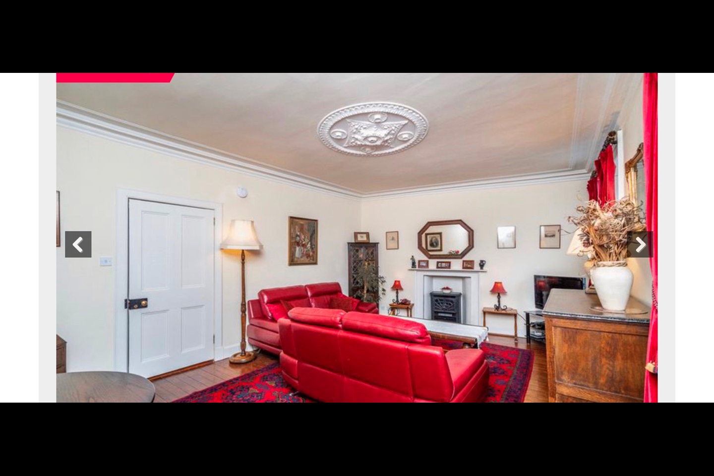 Ayr Room in a Shared Flat, Cathcart Street, KA7 To Rent Now for £