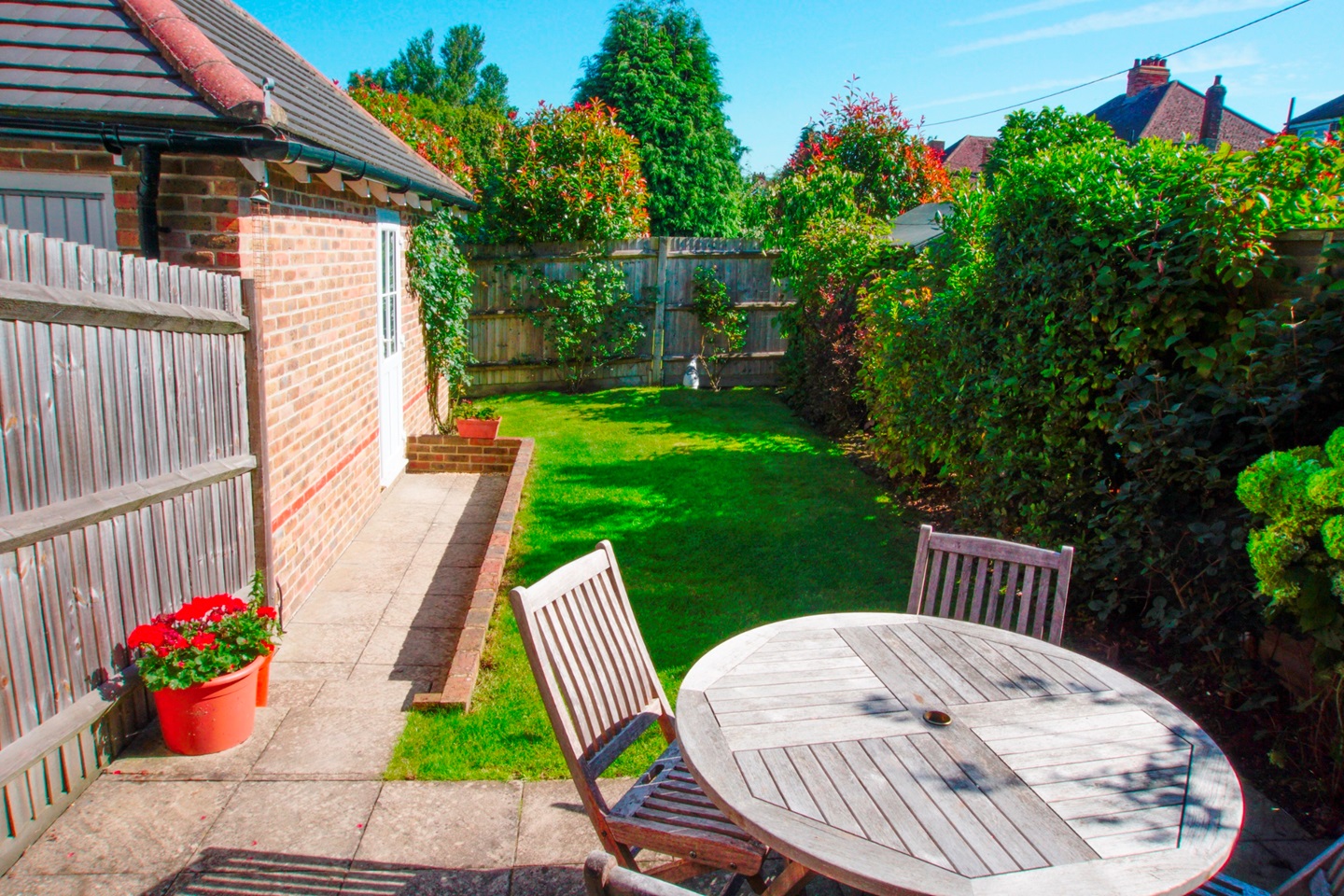 Petersfield 2 Bed SemiDetached House, The Causeway, GU31 To Rent