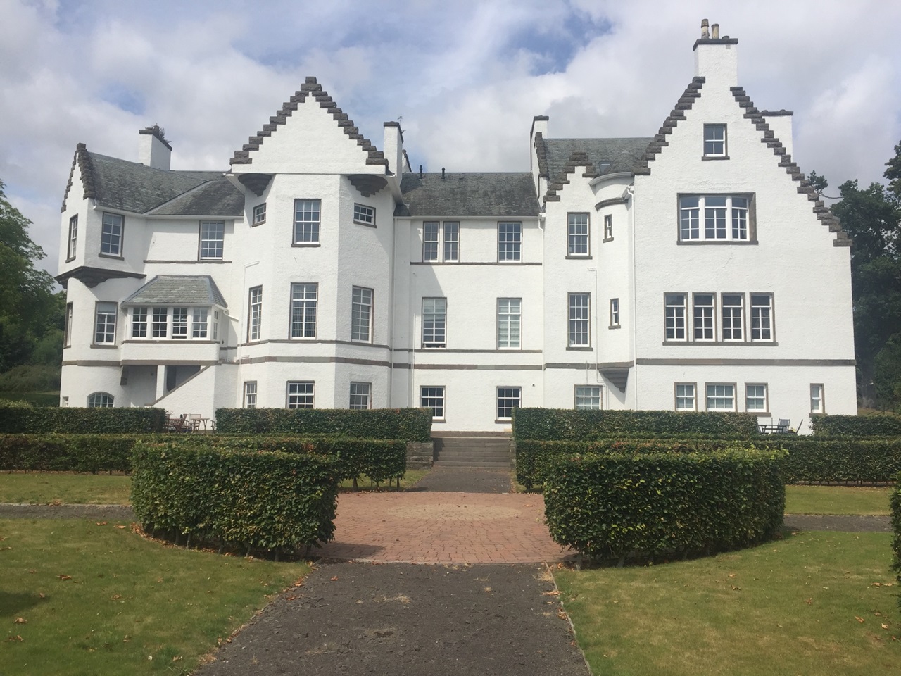 Broughty Ferry 2 Bed Ballumbie House, DD5 To Rent Now
