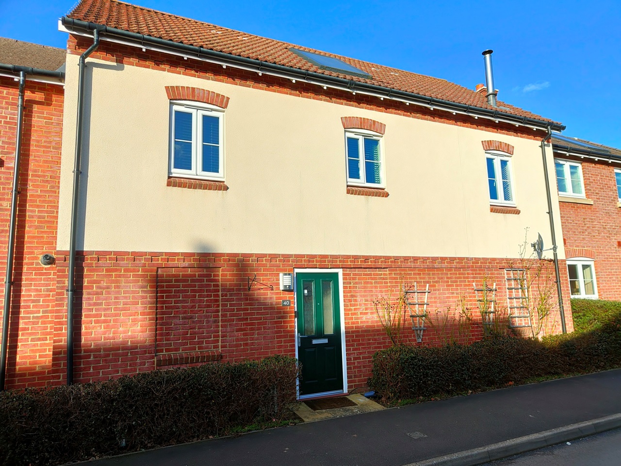 Salisbury 1 Bed Flat, Durrington, SP4 To Rent Now for £800.00 p/m