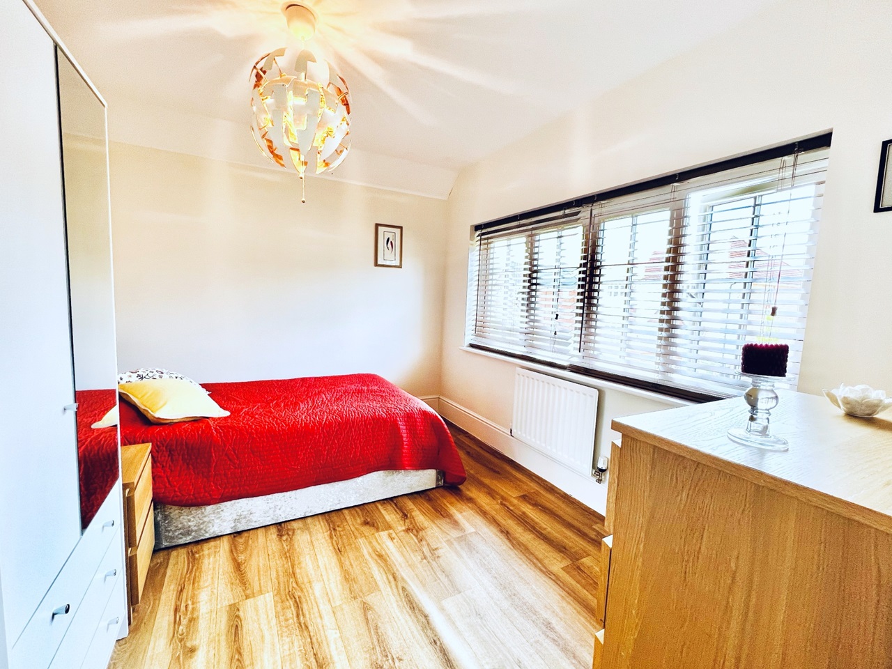 Caddington, Luton Room in a Shared House, Woodpecker Edge, LU1 To