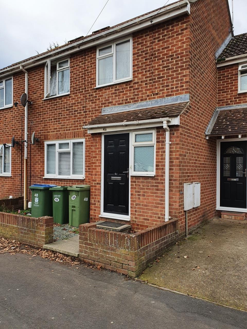Fareham 2 Bed Flat, St. Annes Grove, PO14 To Rent Now for £795.00 p/m
