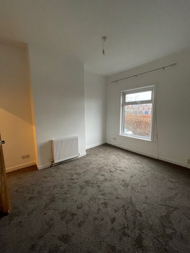 Horwich, Bolton 2 Bed Terraced House, Street, BL6 To Rent