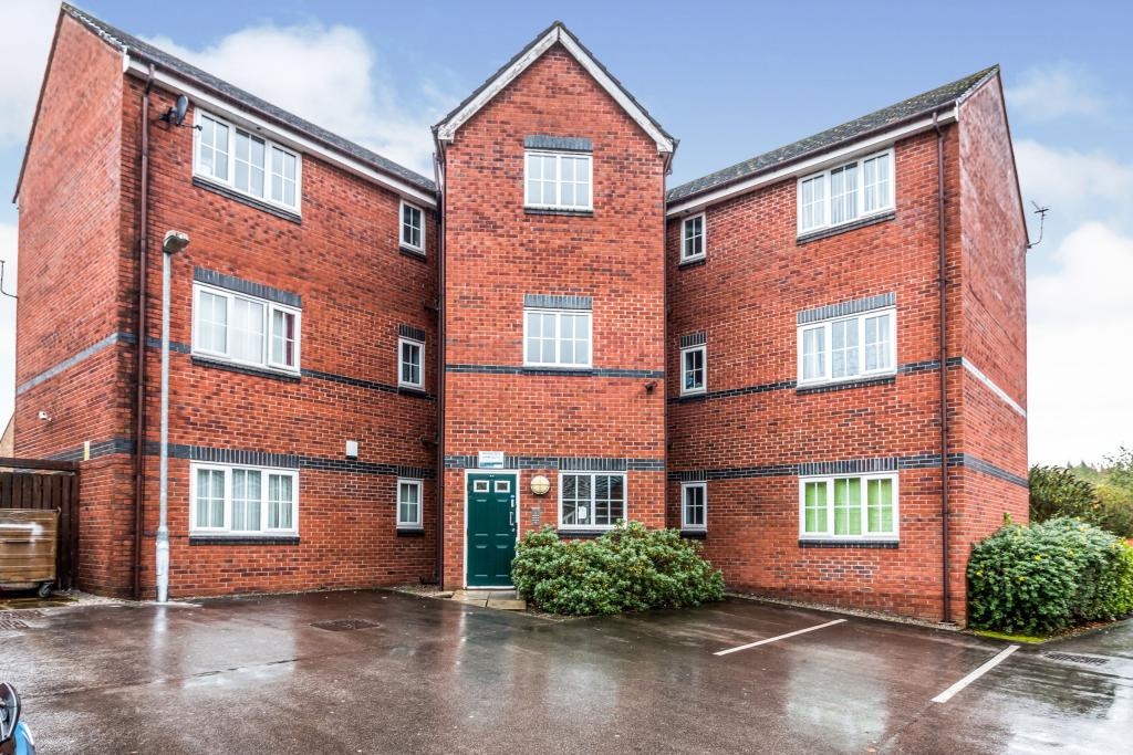 Manchester 2 Bed Flat, Thorndale Court, M9 To Rent Now for £800.00 p/m